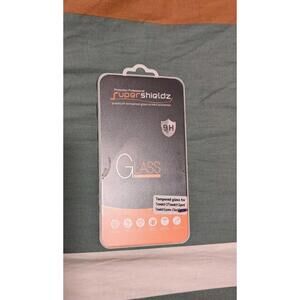 Ticwatch Glass Screen Protector